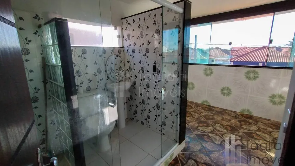Casa de Condomínio, 4 quartos - Foto 13
