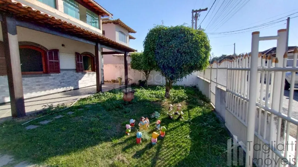 Casa de Condomínio, 4 quartos - Foto 21