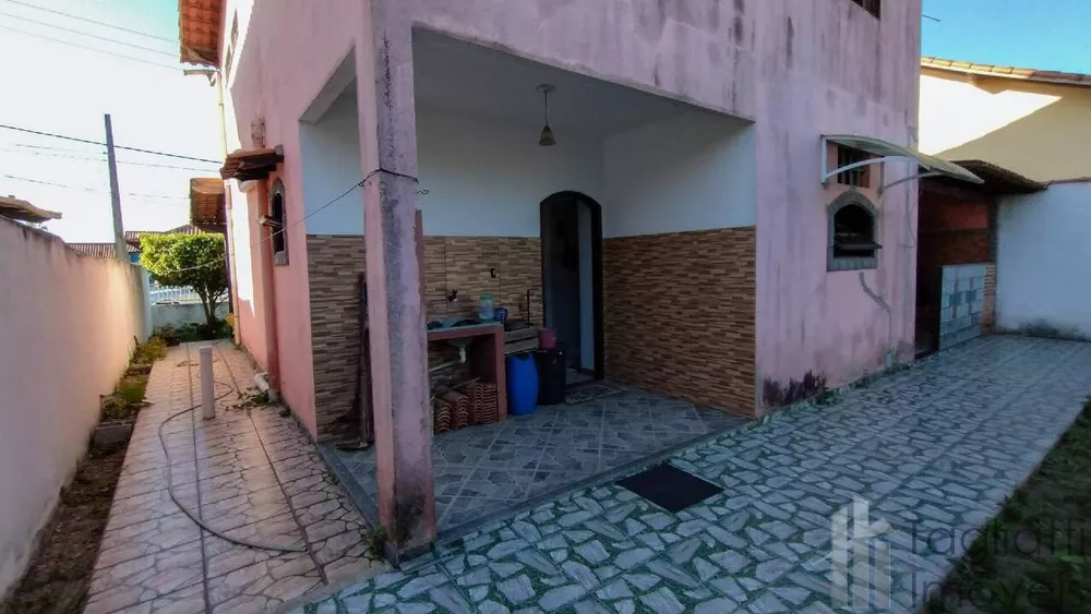 Casa de Condomínio, 4 quartos - Foto 25