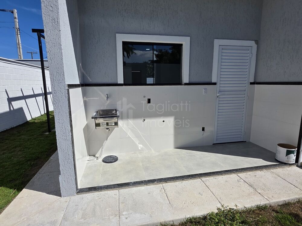 Casa à venda com 2 quartos, 72m² - Foto 15