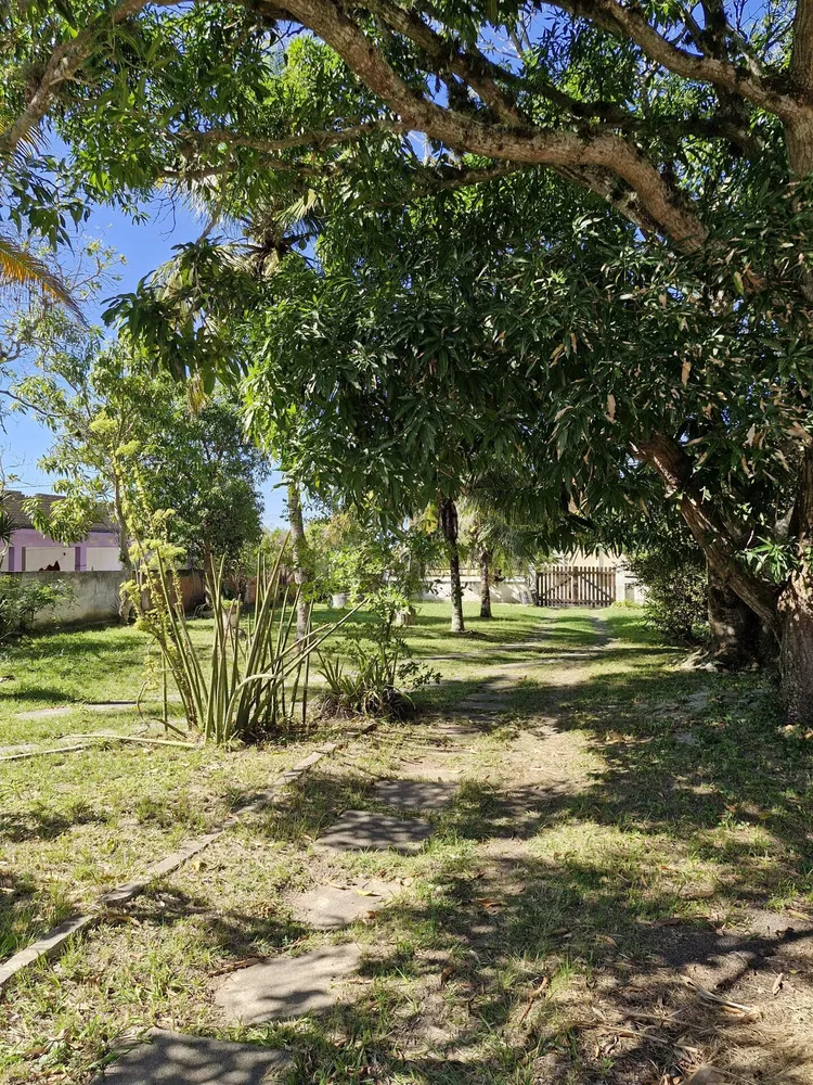 Terreno, 504 m² - Foto 1