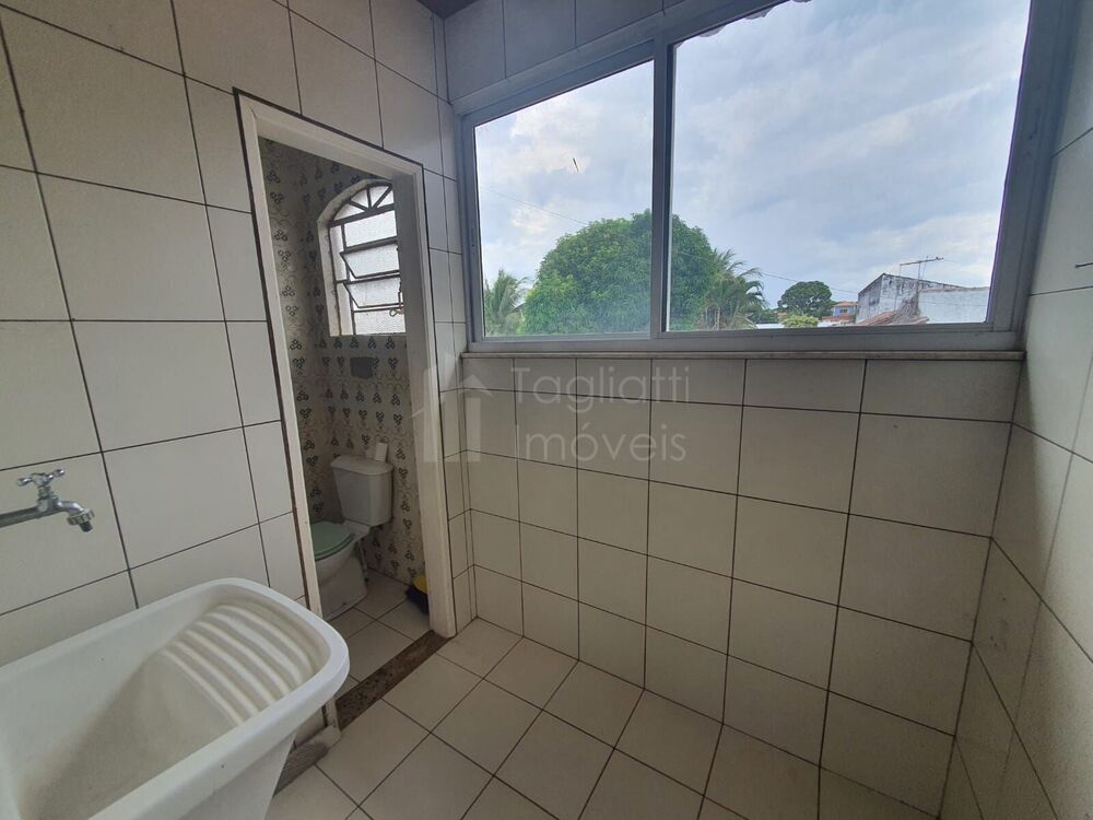 Apartamento para alugar com 2 quartos, 30m² - Foto 11