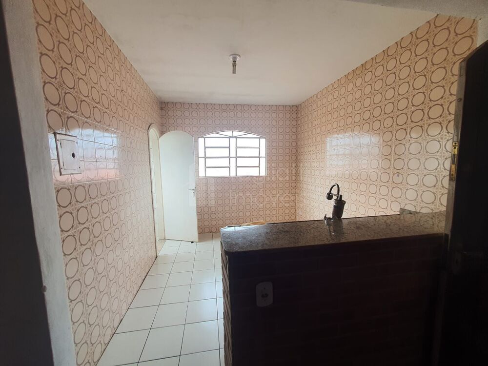 Apartamento para alugar com 2 quartos, 30m² - Foto 9