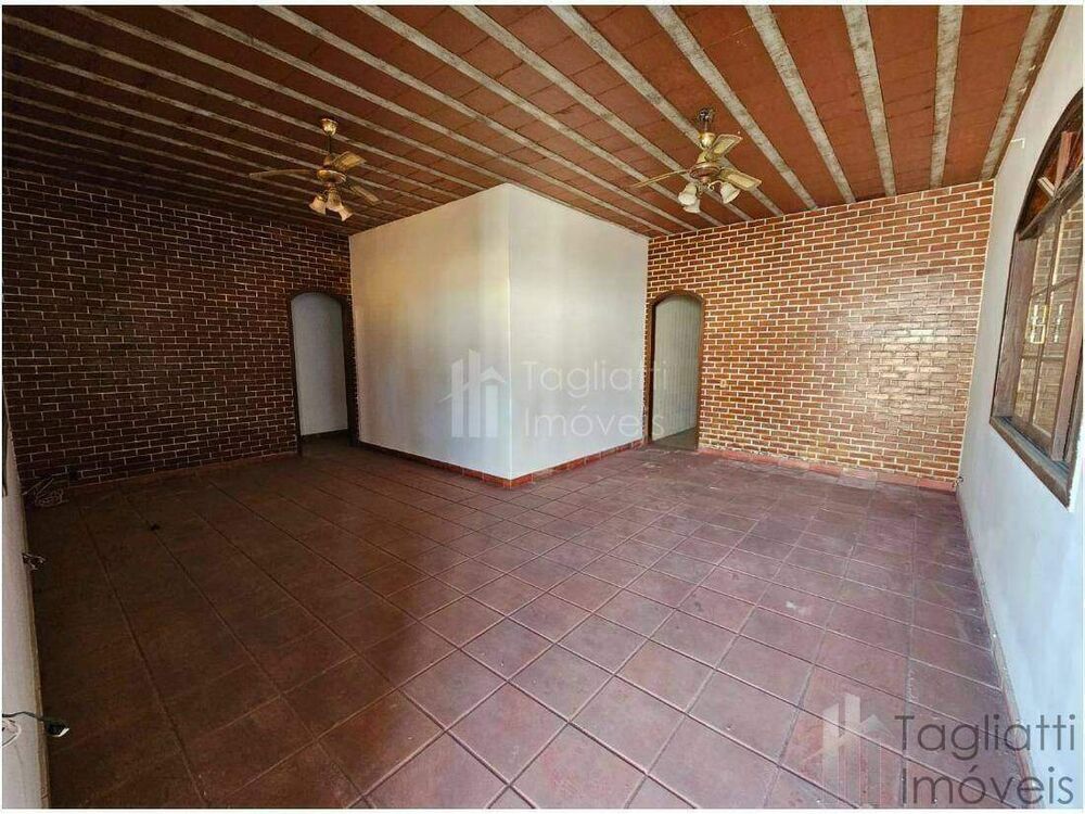 Casa, 3 quartos, 160 m² - Foto 3