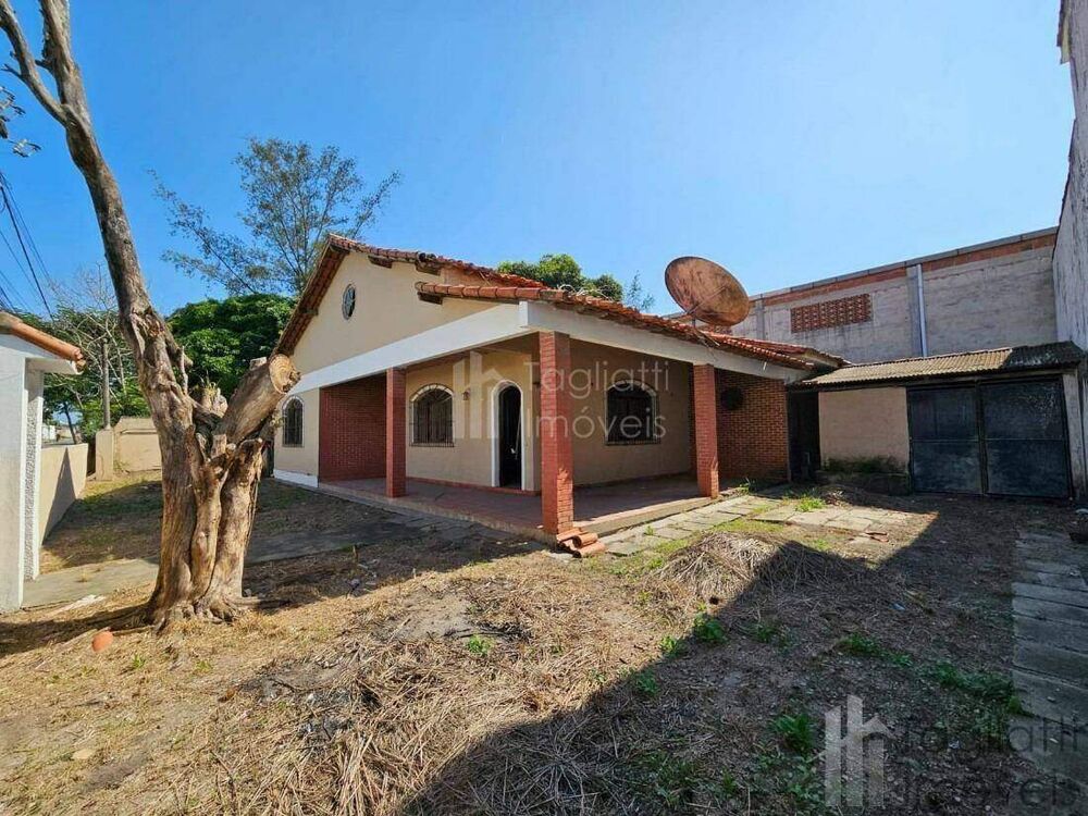 Casa, 3 quartos, 160 m² - Foto 6