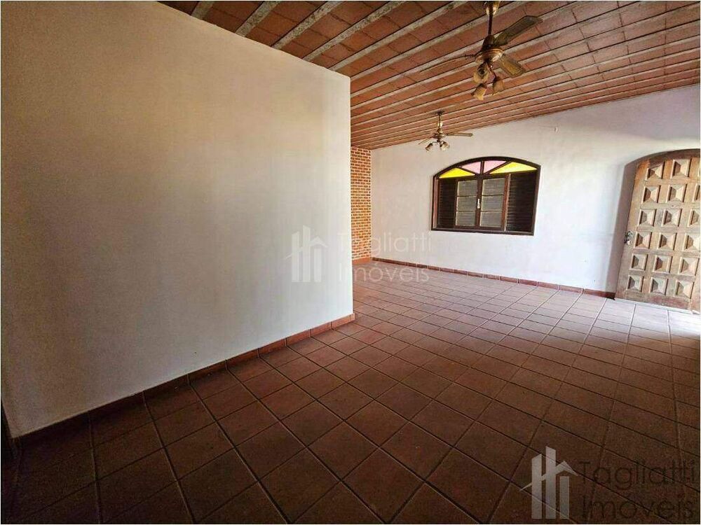 Casa, 3 quartos, 160 m² - Foto 9