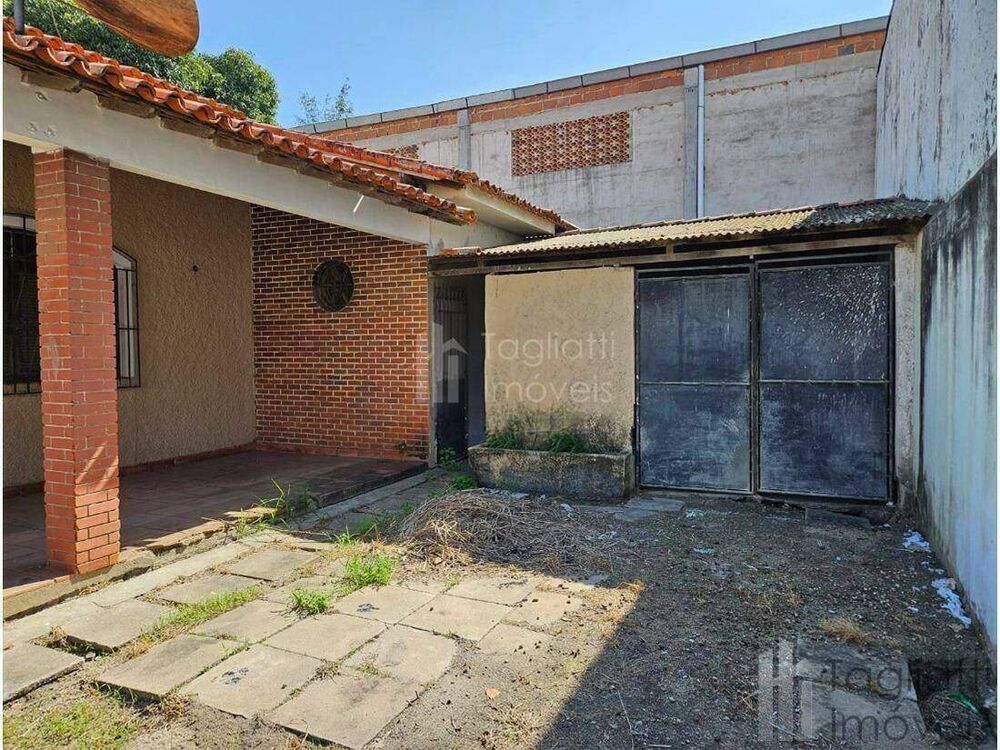 Casa, 3 quartos, 160 m² - Foto 7