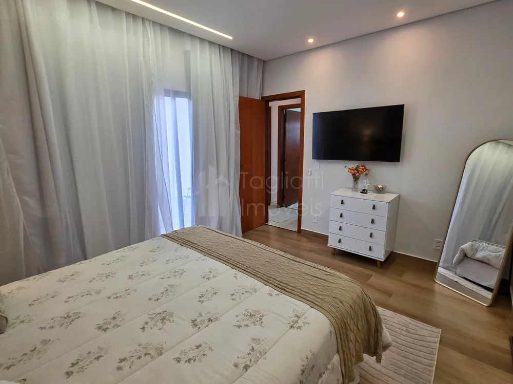 Casa, 3 quartos, 173 m² - Foto 17