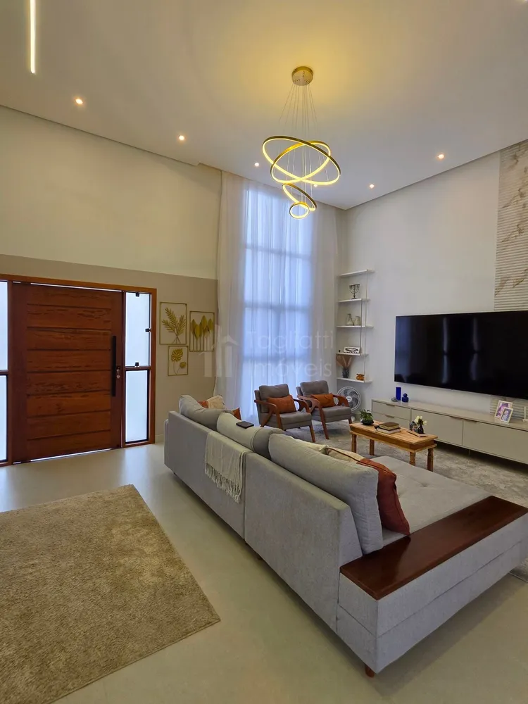 Casa, 3 quartos, 173 m² - Foto 11