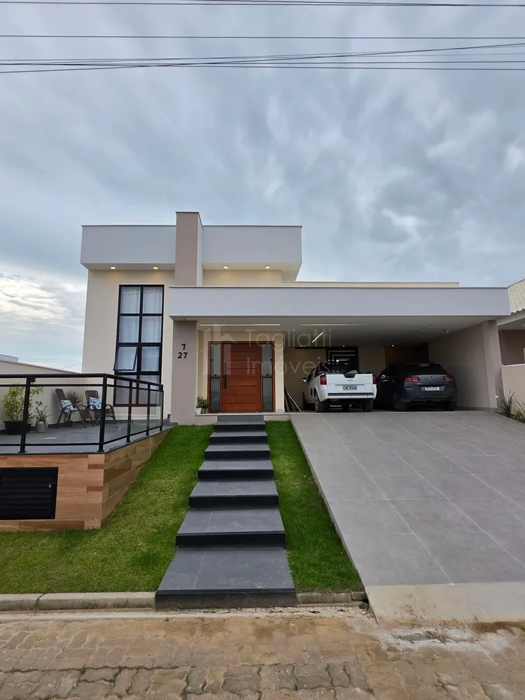 Casa, 3 quartos, 173 m² - Foto 4