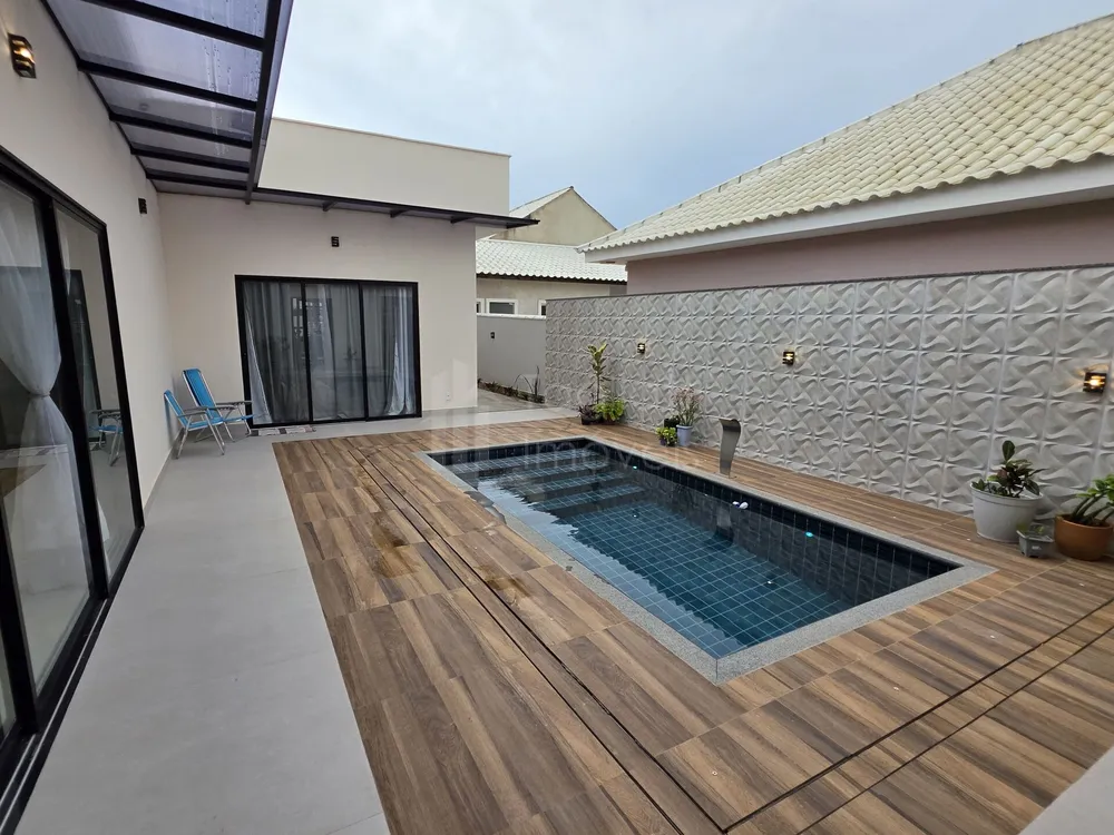 Casa, 3 quartos, 173 m² - Foto 28