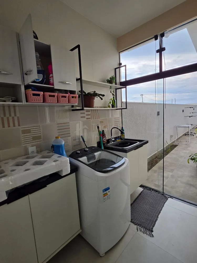 Casa, 3 quartos, 173 m² - Foto 25