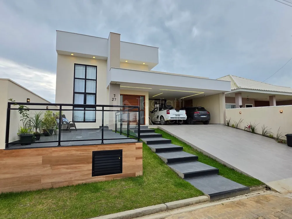 Casa, 3 quartos, 173 m² - Foto 5