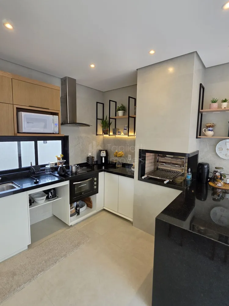 Casa, 3 quartos, 173 m² - Foto 23
