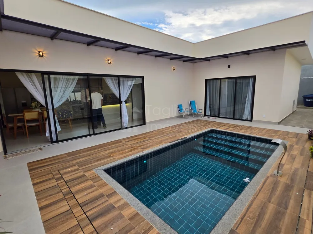 Casa, 3 quartos, 173 m² - Foto 29