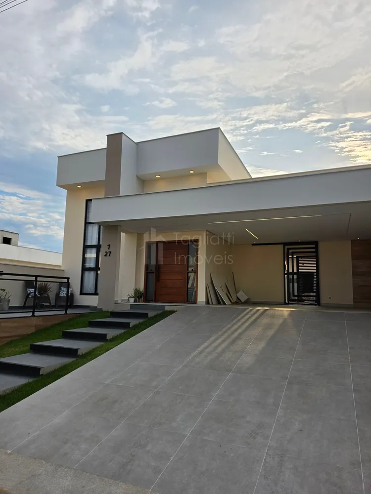 Casa, 3 quartos, 173 m² - Foto 2