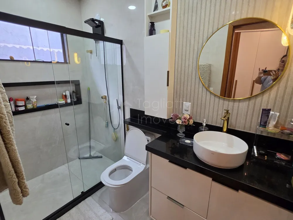 Casa, 3 quartos, 173 m² - Foto 24