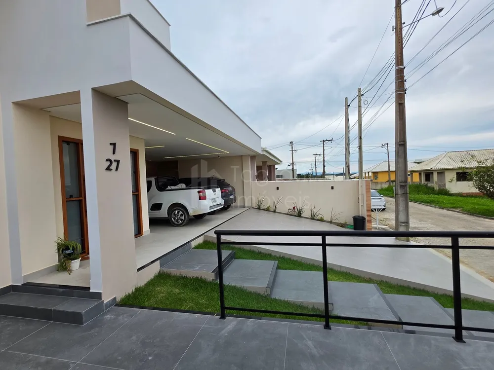 Casa, 3 quartos, 173 m² - Foto 7
