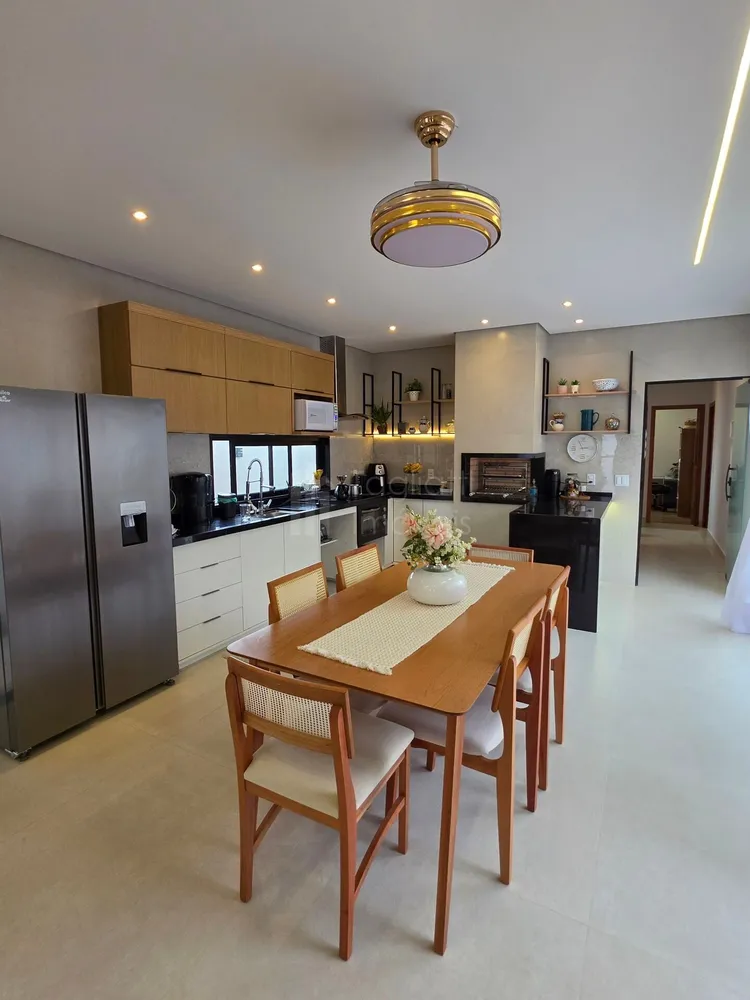 Casa, 3 quartos, 173 m² - Foto 21