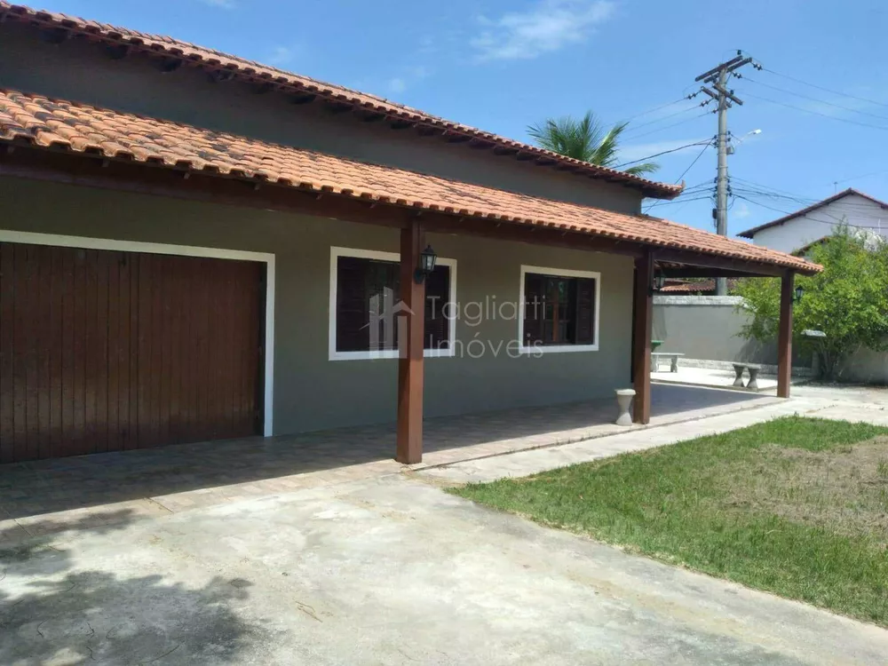 Casa, 3 quartos, 126 m² - Foto 7