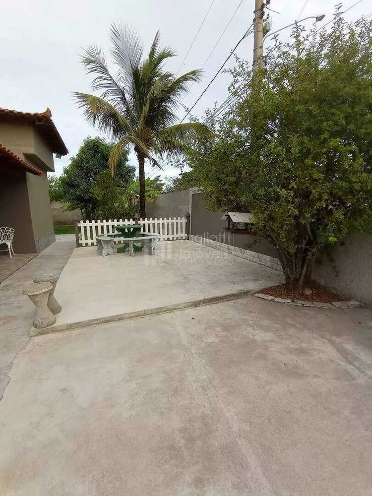 Casa, 3 quartos, 126 m² - Foto 12