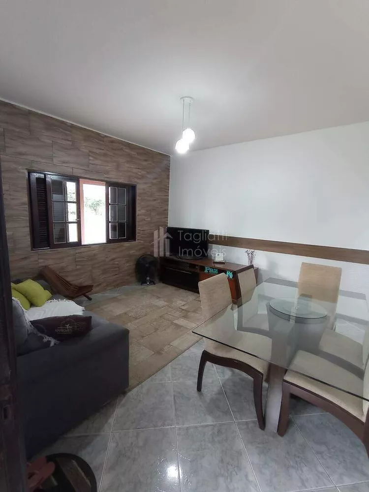 Casa, 3 quartos, 126 m² - Foto 13