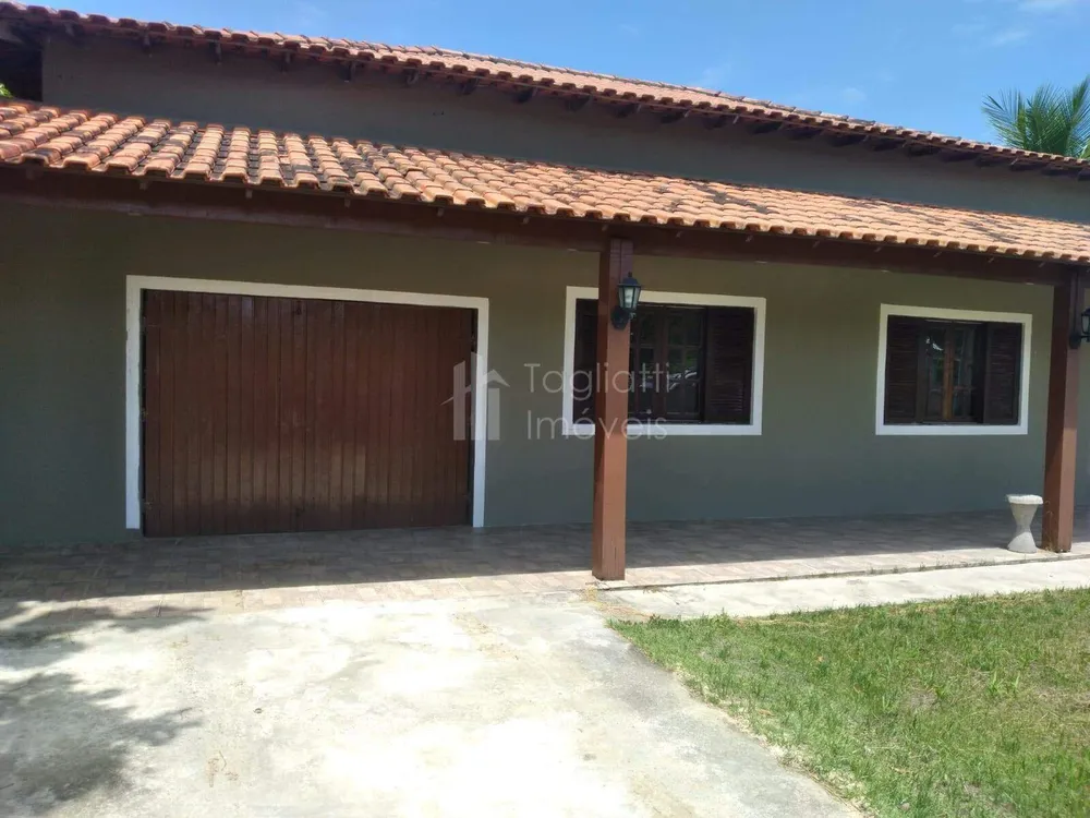 Casa, 3 quartos, 126 m² - Foto 7