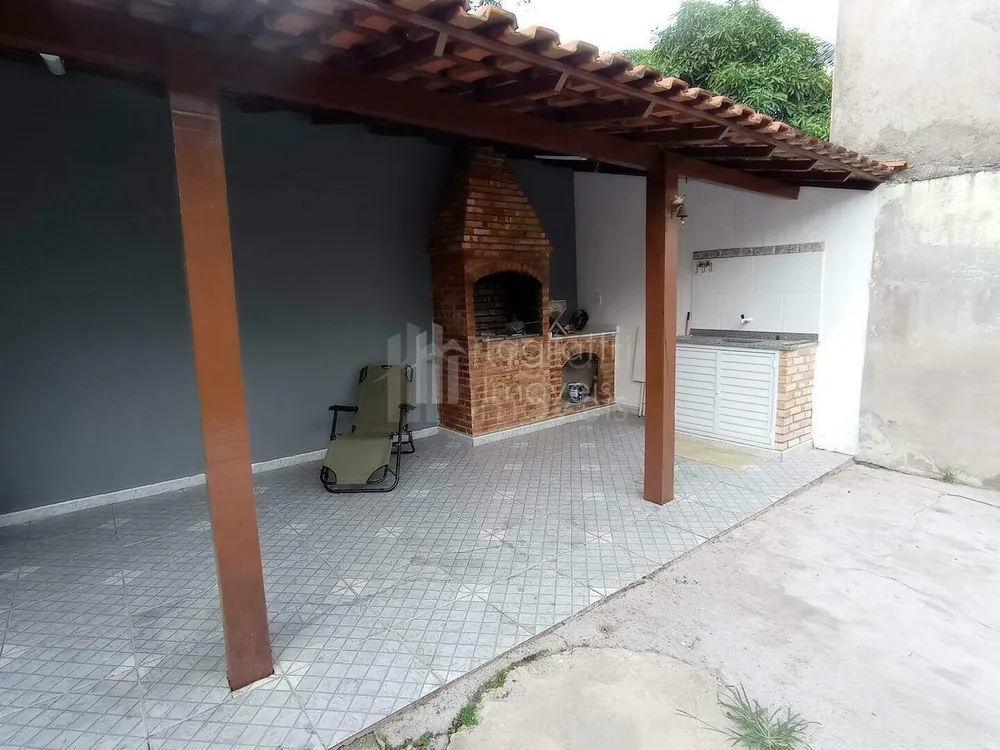 Casa, 3 quartos, 126 m² - Foto 48