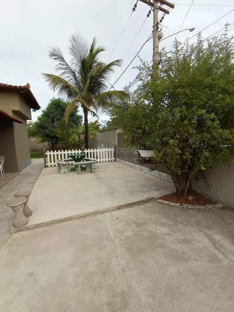 Casa, 3 quartos, 126 m² - Foto 11