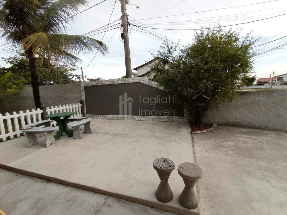 Casa, 3 quartos, 126 m² - Foto 18