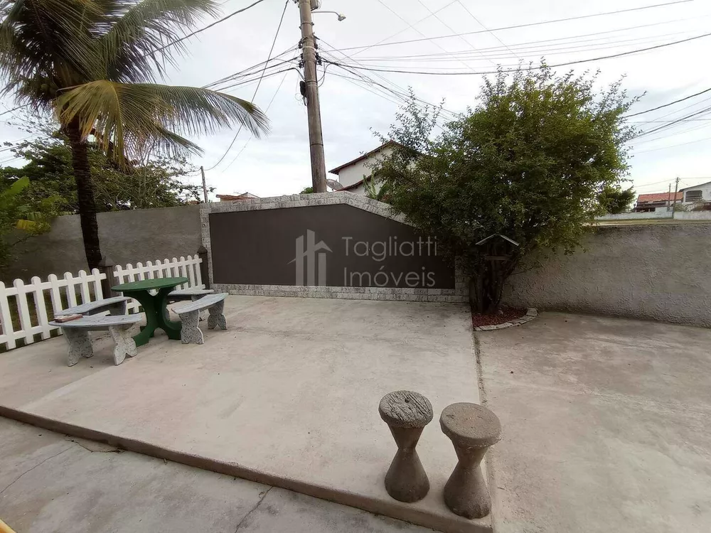 Casa, 3 quartos, 126 m² - Foto 9