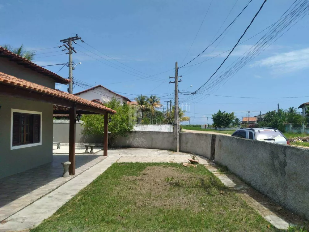 Casa, 3 quartos, 126 m² - Foto 6