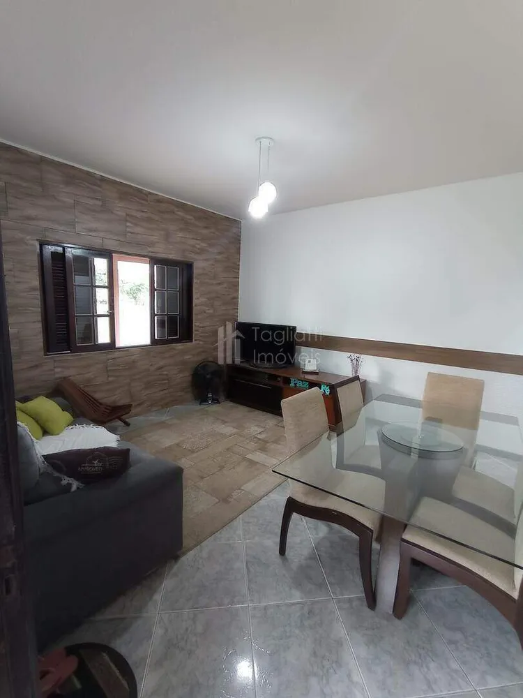Casa, 3 quartos, 126 m² - Foto 25