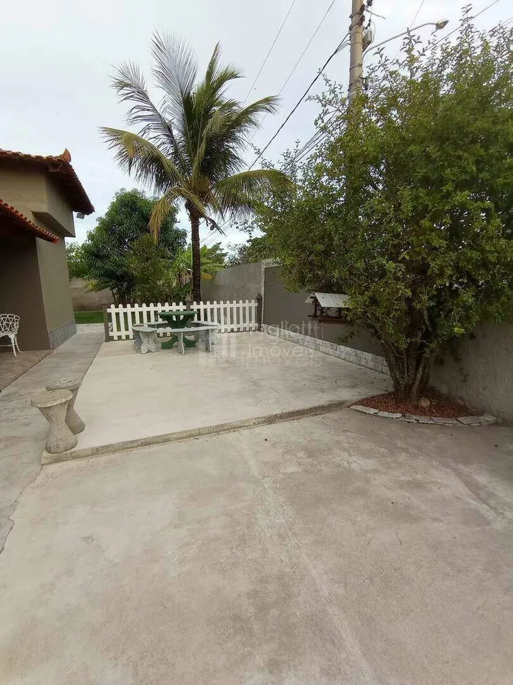 Casa, 3 quartos, 126 m² - Foto 24