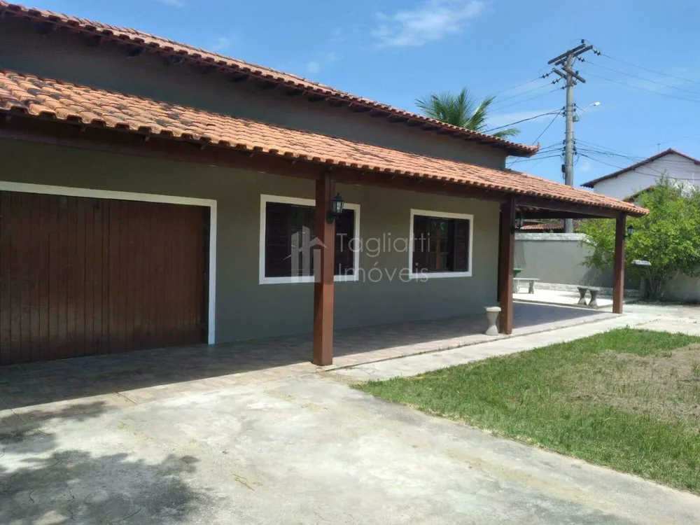 Casa, 3 quartos, 126 m² - Foto 13