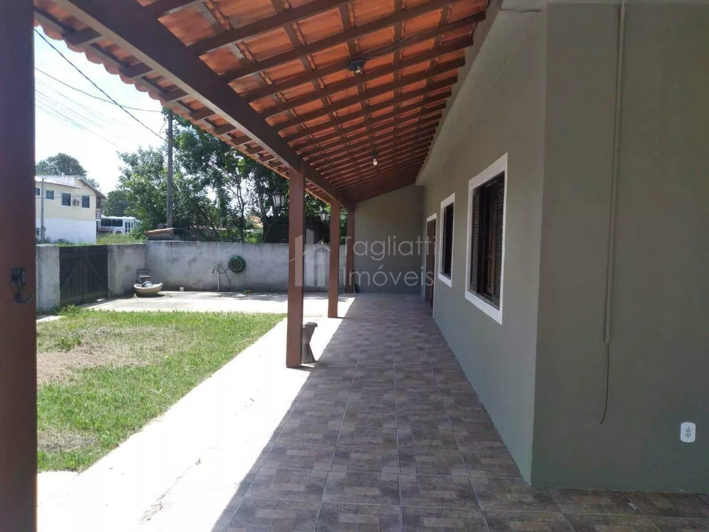 Casa, 3 quartos, 126 m² - Foto 8