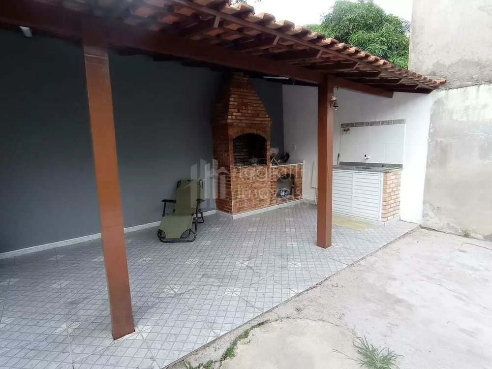 Casa, 3 quartos, 126 m² - Foto 24
