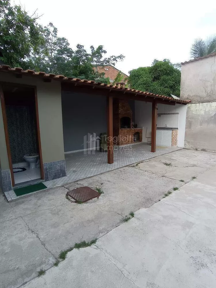 Casa, 3 quartos, 126 m² - Foto 25