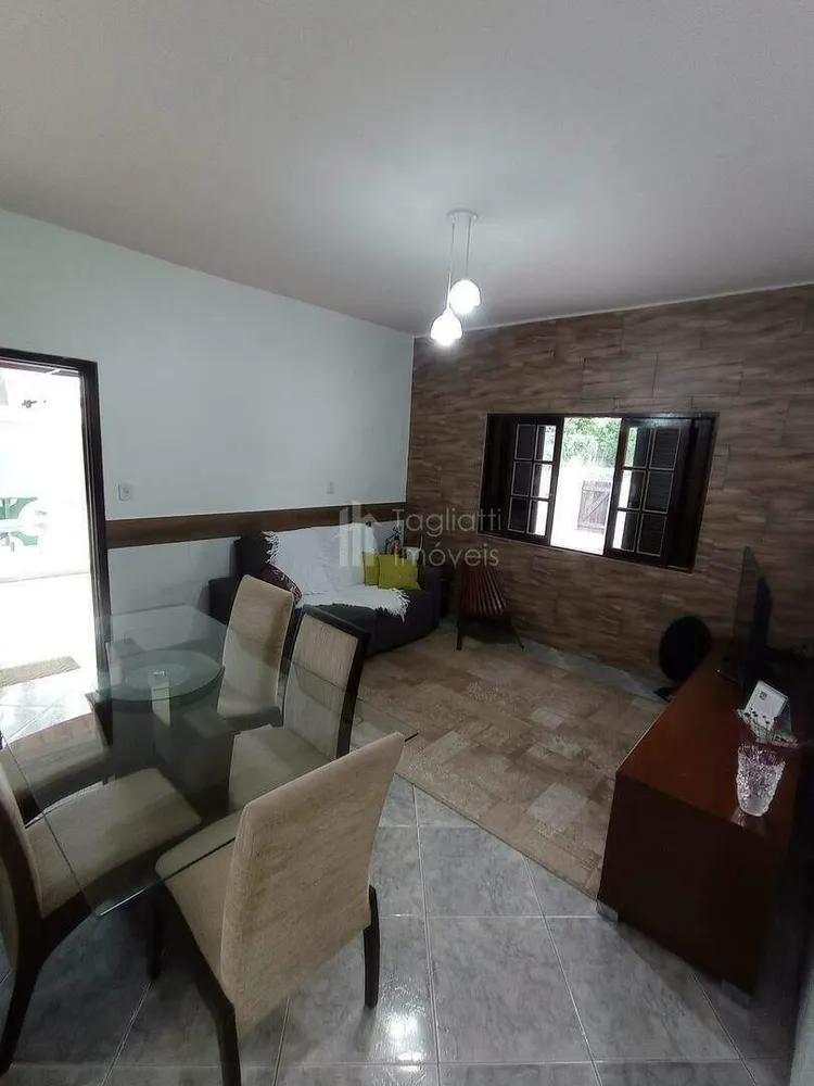 Casa, 3 quartos, 126 m² - Foto 28