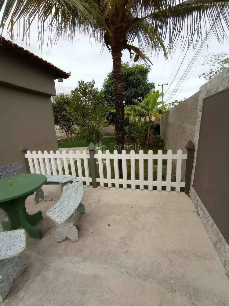 Casa, 3 quartos, 126 m² - Foto 10