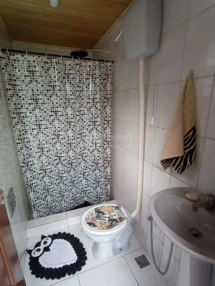 Casa, 3 quartos, 126 m² - Foto 22
