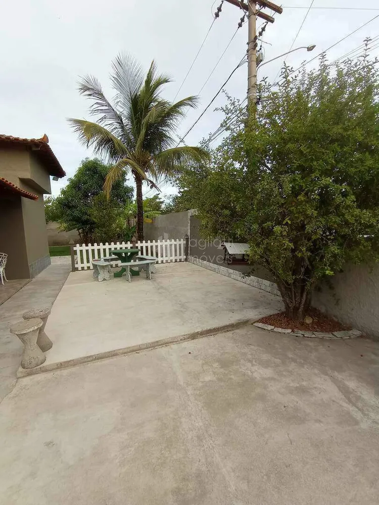 Casa, 3 quartos, 126 m² - Foto 21