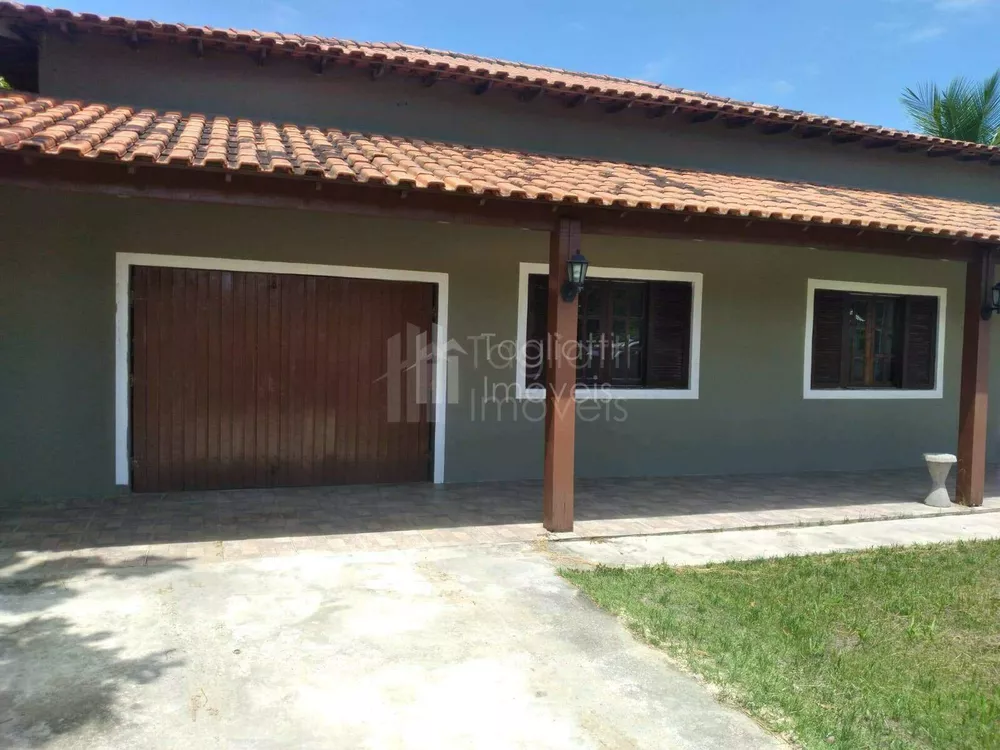 Casa, 3 quartos, 126 m² - Foto 5