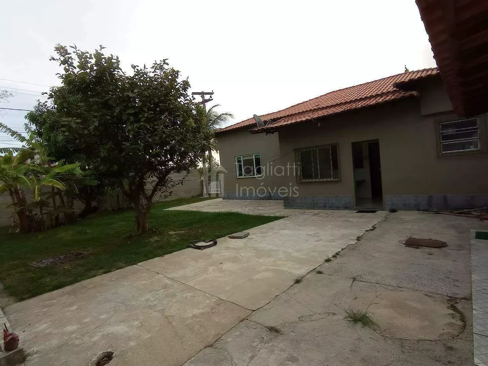 Casa, 3 quartos, 126 m² - Foto 23