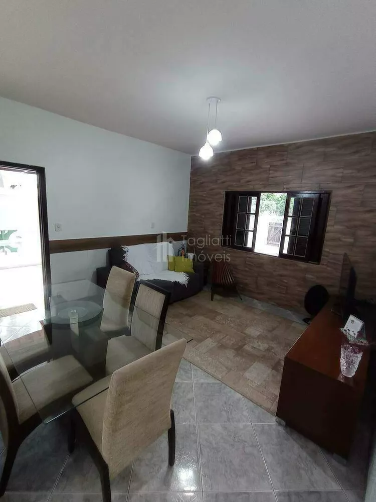Casa, 3 quartos, 126 m² - Foto 14
