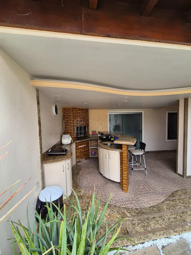 Casa, 4 quartos, 264 m² - Foto 34