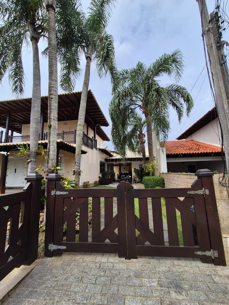 Casa, 4 quartos, 264 m² - Foto 4