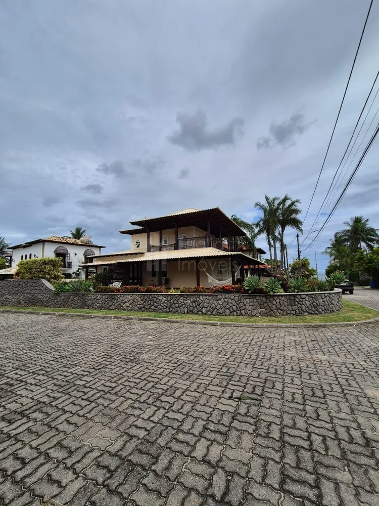 Casa, 4 quartos, 264 m² - Foto 30