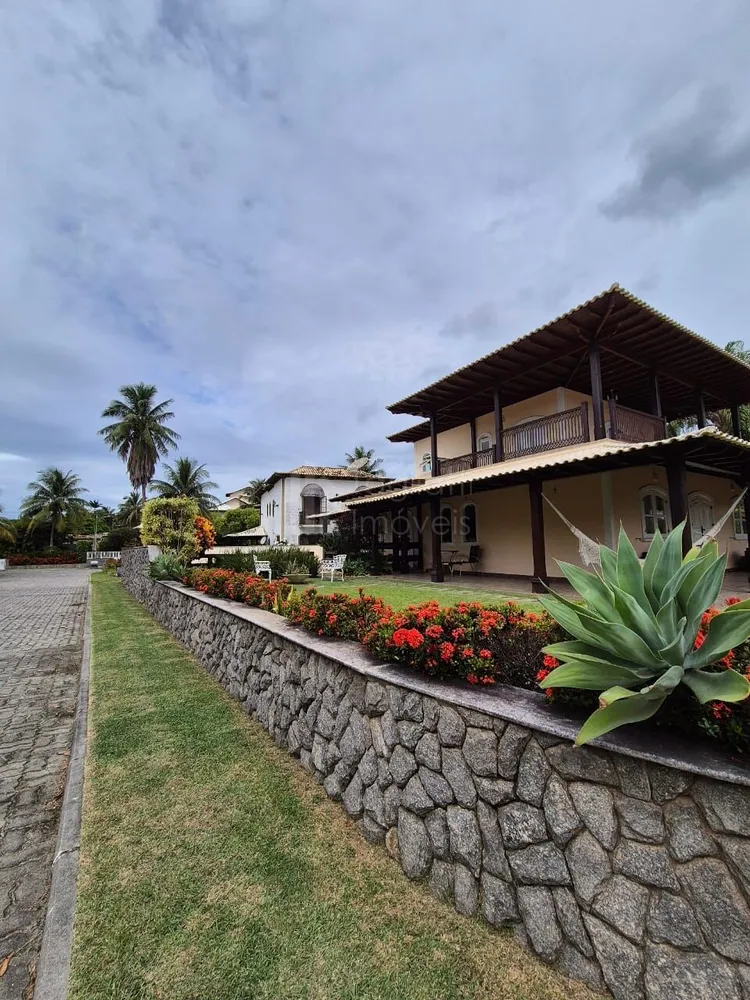 Casa, 4 quartos, 264 m² - Foto 1