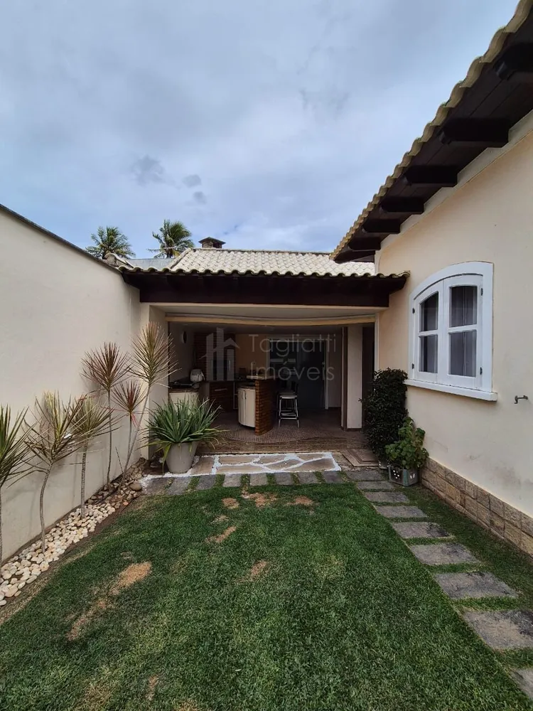 Casa, 4 quartos, 264 m² - Foto 31